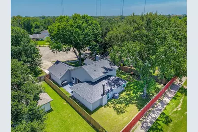2618 Harvest Moon Drive, Missouri City, TX 77489 - Photo 8