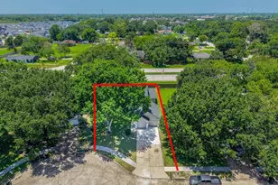 2618 Harvest Moon Dr, Missouri City, TX 77489 - Photo 10