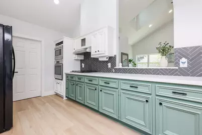 2618 Harvest Moon Drive, Missouri City, TX 77489 - Photo 18