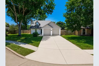 2618 Harvest Moon Drive, Missouri City, TX 77489 - Photo 4