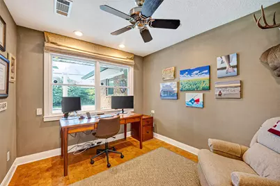 2406 Tannehill Drive, Houston, TX 77008 - Photo 20