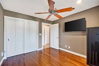 2406 Tannehill Drive, Houston, TX 77008 - Photo 16