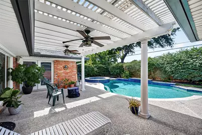 2406 Tannehill Drive, Houston, TX 77008 - Photo 24