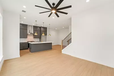 4504 Terry Street, Houston, TX 77009 - Photo 4