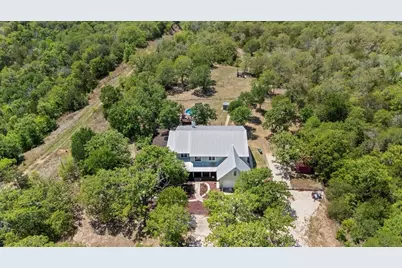 550 League Line Road, Smithville, TX 78957 - Photo 1