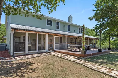 550 League Line Road, Smithville, TX 78957 - Photo 42