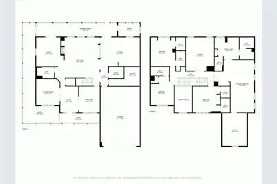 550 League Line Road, Smithville, TX 78957 - Photo 50