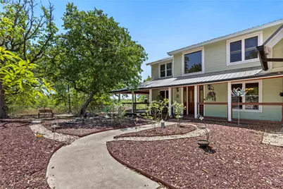 550 League Line Road, Smithville, TX 78957 - Photo 4