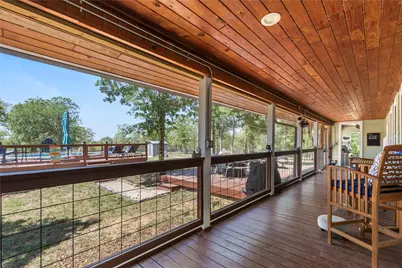 550 League Line Road, Smithville, TX 78957 - Photo 40