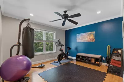 550 League Line Road, Smithville, TX 78957 - Photo 34