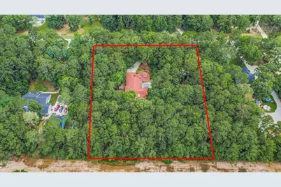 21971 Blazing Trail, New Caney, TX 77357 - Photo 8