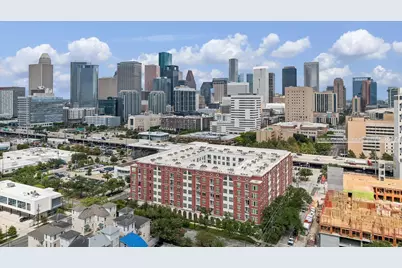 2111 Austin Street #624, Houston, TX 77002 - Photo 30