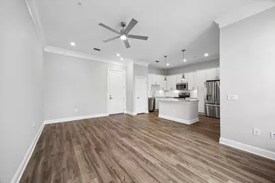 2111 Austin Street #624, Houston, TX 77002 - Photo 4