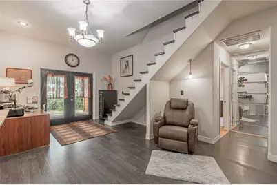 47 & 57 Stage Coach Road, Coldspring, TX 77331 - Photo 8