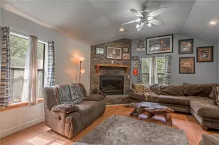 47 & 57 Stage Coach Rd, Coldspring, TX 77331 - Photo 16