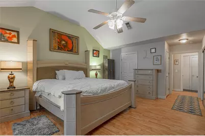 47 & 57 Stage Coach Road, Coldspring, TX 77331 - Photo 18