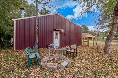 47 & 57 Stage Coach Road, Coldspring, TX 77331 - Photo 34