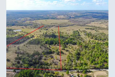 100 Acres Spring Branch Road, Montgomery, TX 77316 - Photo 2