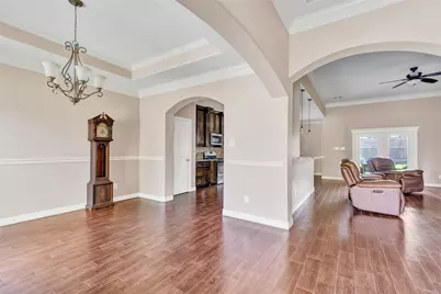 1911 Papoose Trail, Crosby, TX 77532 - Photo 16