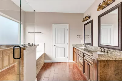 1911 Papoose Trail, Crosby, TX 77532 - Photo 12