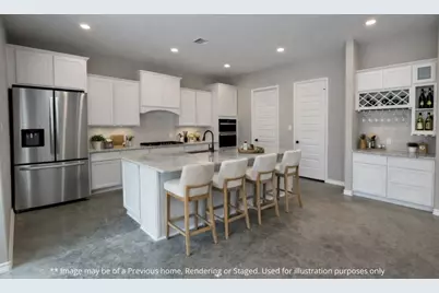 244 Dipping Vat Road, Huntsville, TX 77358 - Photo 14