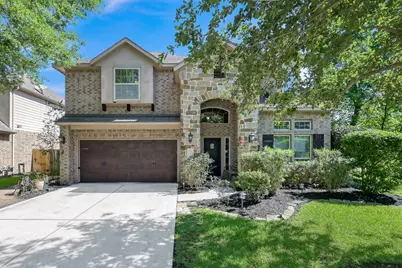 403 Kinderwood Trail, Montgomery, TX 77316 - Photo 2
