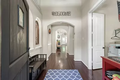 403 Kinderwood Trail, Montgomery, TX 77316 - Photo 4