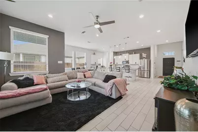 4512 Bartagrass Drive, Rosenberg, TX 77469 - Photo 8