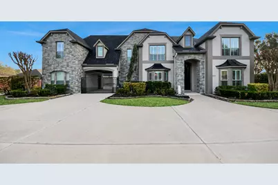 2211 Braer Ridge Drive, Katy, TX 77494 - Photo 2
