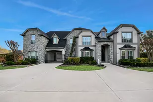 2211 Braer Ridge Dr, Katy, TX 77494 - Photo 2