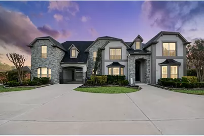 2211 Braer Ridge Drive, Katy, TX 77494 - Photo 8