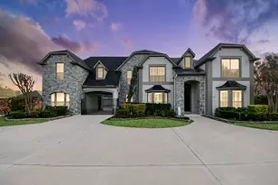 2211 Braer Ridge Dr, Katy, TX 77494 - Photo 8