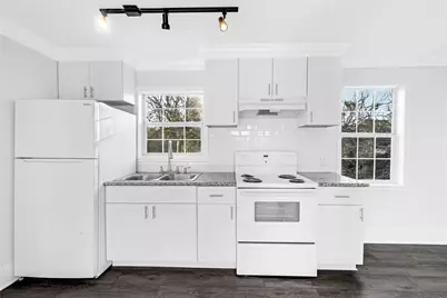 1633 Fourcade Street #C, Houston, TX 77023 - Photo 4