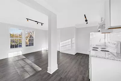 1633 Fourcade Street #C, Houston, TX 77023 - Photo 1