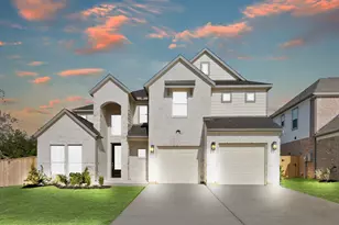 2120 Golden Spruce Ct, Conroe, TX 77301 - Photo 1