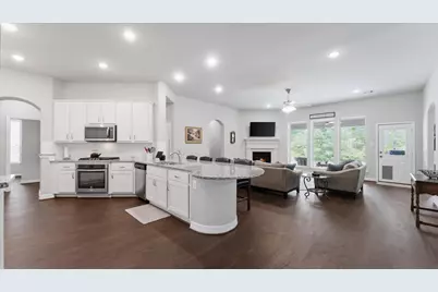 2073 Brookmont Drive, Conroe, TX 77301 - Photo 12