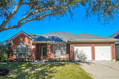 15306 Park Glen Drive, Sugar Land, TX 77498 - Photo 1