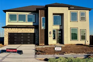 9314 Hollowed Hls Dr, Cypress, TX 77433 - Photo 2