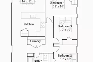 6103 Sunburst Scarlet St, Katy, TX 77493 - Photo 16