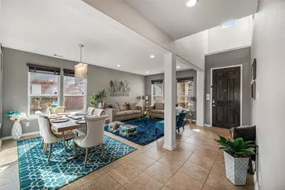 8142 Cheyenne Hills Trail, Richmond, TX 77406 - Photo 2