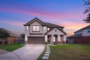 8142 Cheyenne Hills Trail, Richmond, TX 77406 - Photo 1