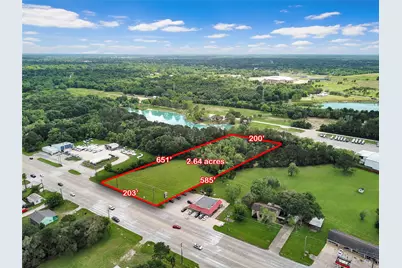 2465 Highway 6, Alvin, TX 77511 - Photo 12
