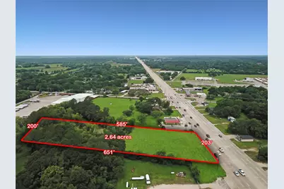 2465 Highway 6, Alvin, TX 77511 - Photo 4