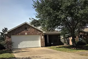 14619 Park Arbor Ct, Cypress, TX 77429 - Photo 1