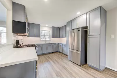 6026 Clarewood Drive, Houston, TX 77081 - Photo 2