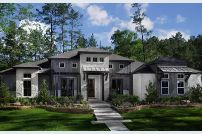 15982 Wood Grove Way, Willis, TX 77378 - Photo 30