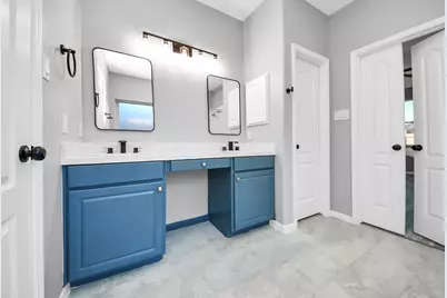 1611 Pebble Brook, Missouri City, TX 77459 - Photo 34