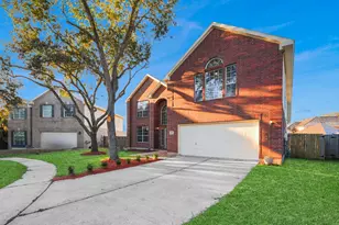 1611 Pebble Brk, Missouri City, TX 77459 - Photo 6