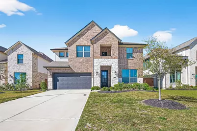 5056 Steady Breeze Drive, Katy, TX 77493 - Photo 1