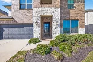 5056 Steady Breeze Dr, Katy, TX 77493 - Photo 4